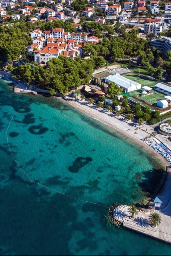 Beach Apartments Vlado Ποντστράνα Εξωτερικό φωτογραφία