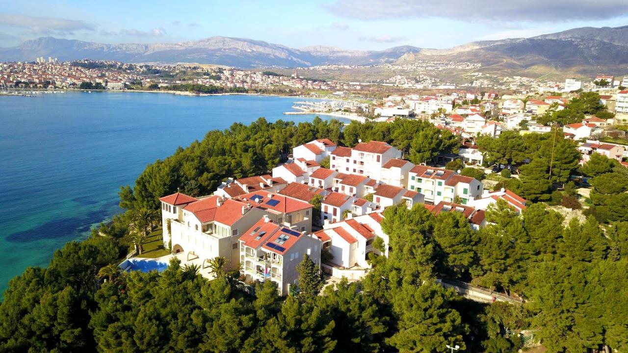 Beach Apartments Vlado Ποντστράνα Εξωτερικό φωτογραφία