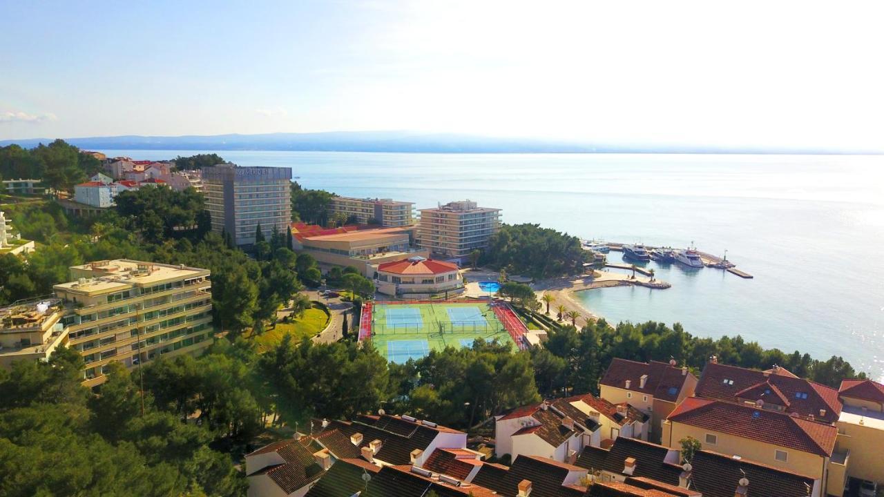 Beach Apartments Vlado Ποντστράνα Εξωτερικό φωτογραφία
